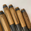 Set of Six Chisels