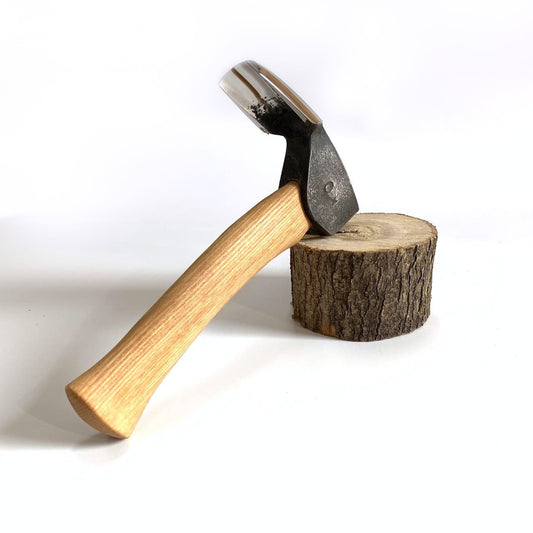 Hand-Forged Small-Sized Adze