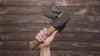 Small Finnish Axe